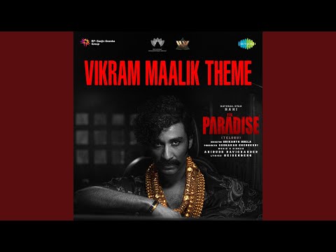 Vikram Maalik Theme Lyrics