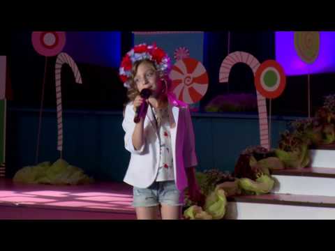 Kukuriček 2017. - Meni treba