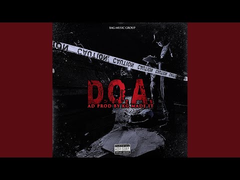 D.O.A.