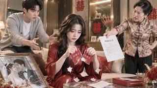 🔥🔥Next wedding day, mother-in-law demands rent; I expose her!【Bottom Line and Justice】#darma #usa