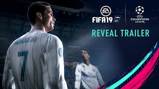 Игра FIFA 19 Legacy Edition (XBOX 360, русская версия)