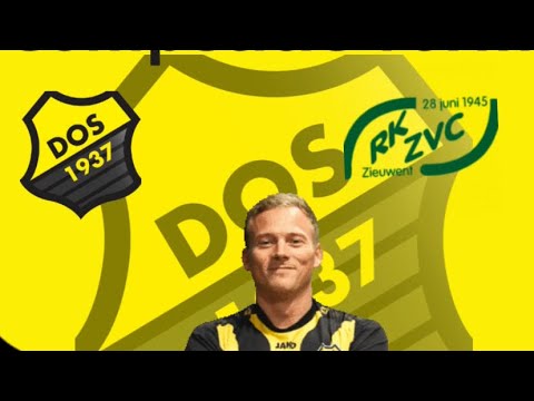 Afgekeurde doelpunt DOS’37 wegens vermeende buitenspel