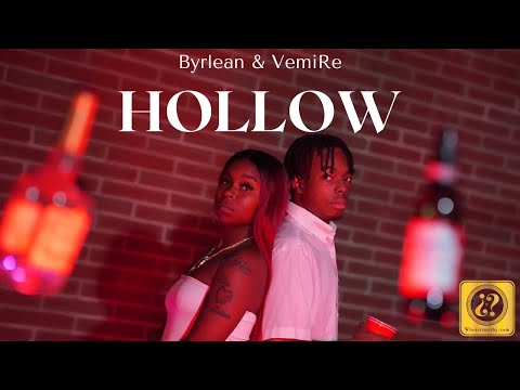 WhoisTimothy Feat. Brylean, VemiRe - HOLLOW