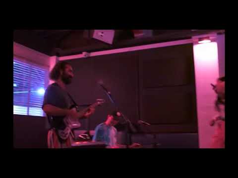 Jermango Dreaming - Breeze