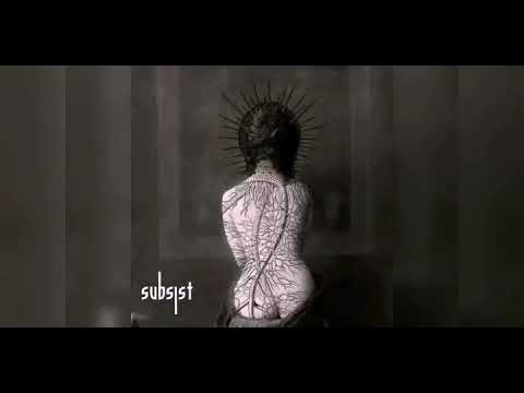 Artyom Tuwalski - E.S.I.Y.E. - SUBSIST.95D