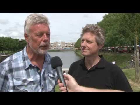 Wijkfeest Overbos 2014