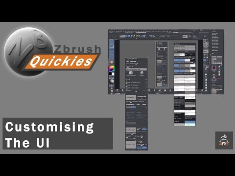 zbrush custom brushes stored zbrush custom brushes stored