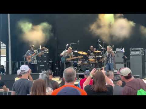 Bass Extremes (featuring Victor Wooten, Steve Bailey & Derico Watson)