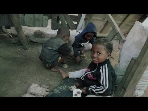 Budukusu - Give Thanks OFFICIAL MUSIC VIDEO