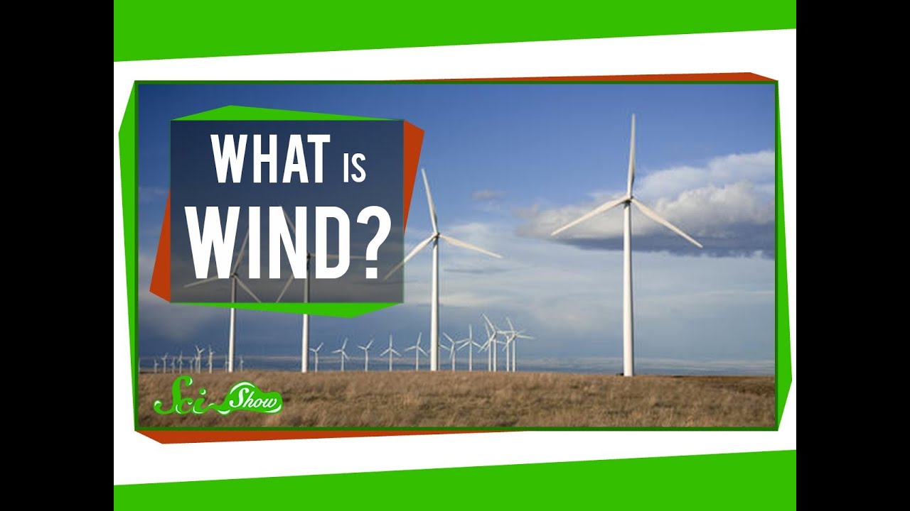 What is Wind?