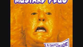 Mr.Smiley - Mustard Plug
