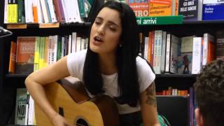 Levante - tutti i santi giorni @ La Feltrinelli di Verona 2015