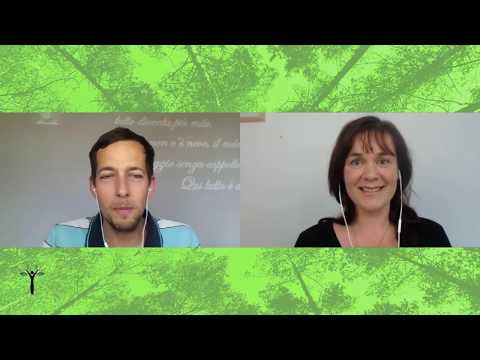 Interview mit Stefan Hiene zum Befreiungskongress