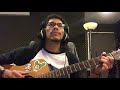 Kehlani - Again (IG Guitar Jam)