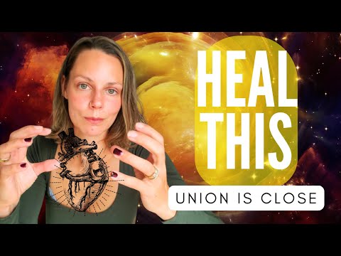 The Runner's GREATEST BLOCK On The Twin Flame Journey | From The RUNNER'S PERSPECTIVE