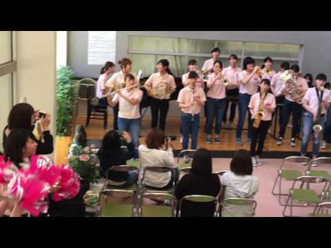 心理学科 ランチタイムコンサート～Early summer2017～⑤