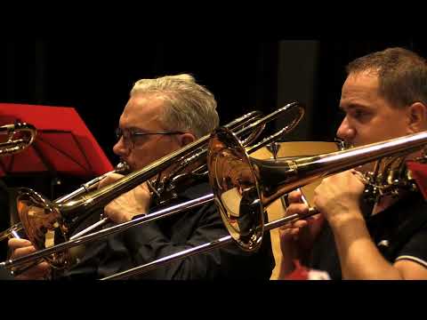 Deep Harmony (Parker/Haantjes) | Kunst Na Arbeid Purmerend