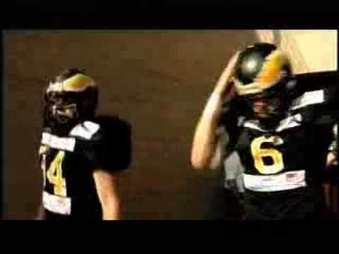 Weekend Warriors TRAILER