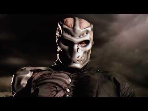 (Jason X) Jason Voorhees(Uber Jason) Scene Pack