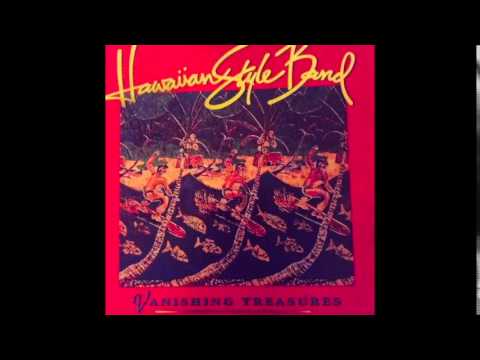 Hawaiian Style Band - 