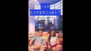 The Experiment - Say it Again by Marie Digby (cover by Anne Maniego)