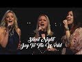 Point Of Grace: Silent Night / Joy To The World (Live in Ocala, FL)