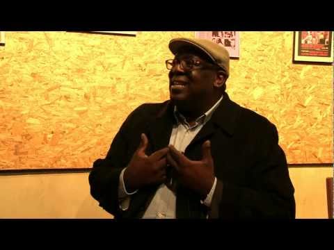 Jesse Davis - entrevista SaxSoundsMagazine.com