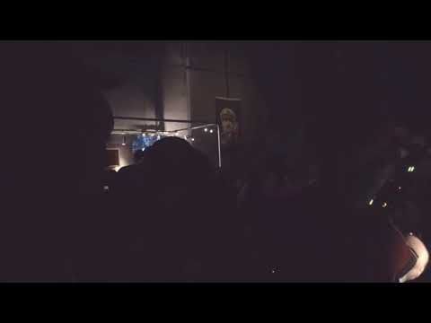 King Shiloh ft lyrical benjie - Rise & Top Dubwise ‘ pt2 @ a-dam 040519