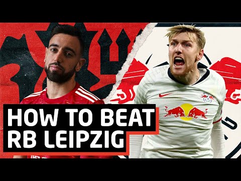 How To Beat RB Leipzig | Manchester United vs RB Leipzig Preview