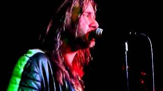 Bonafide - Straight Shooters - Uster (CH) - 2010-03-11