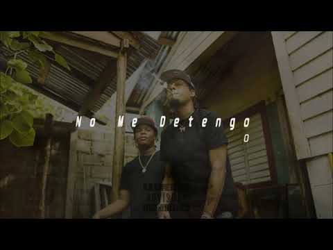 Instrumental De Rap | "NO ME DETENGO" |  Rap | Rochy RD Type Beat
