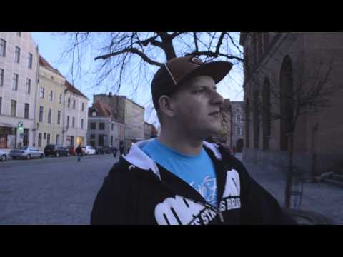 Lary - Stoprocent Pompuj Rap 3