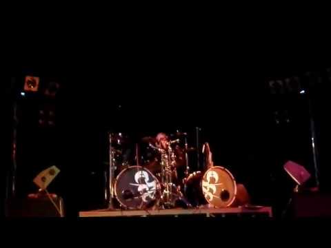 VIRUS KAPAK 29.12. 2018 - SATAN KLAUS FEST - Volyně - KD Na Nové (3/3)