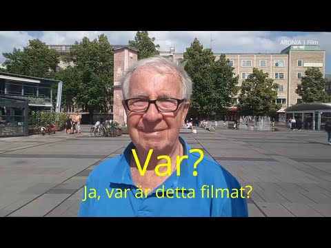 2021-07-10 VAR ÄR JAG?