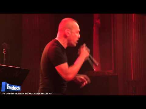 Fred Ventura - Wind Of Change