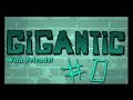 Gigantic With Friends Pt 1 Rocket Power