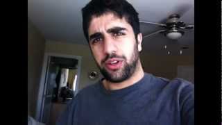 APRIL FOOLS (Day 12 -04.01.12)