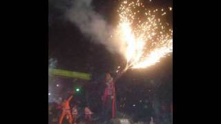 ALPHA - Cyah Wait (Soca 2009)