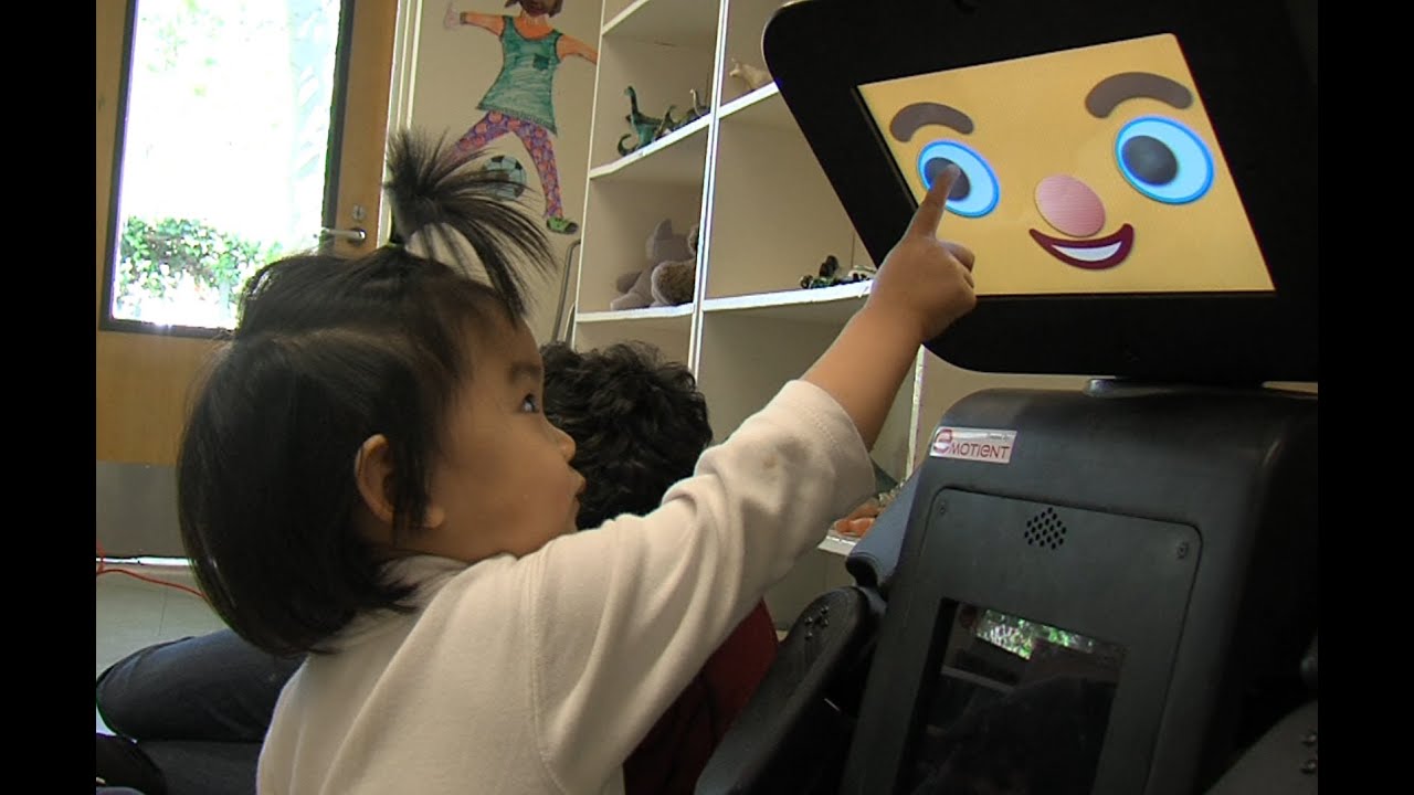 When Computers Can Read You Like A Book