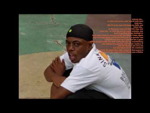 Boogie - Expose Me (Freestyle)