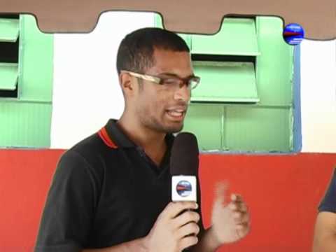 Matéria sobre o AD Guarulhos