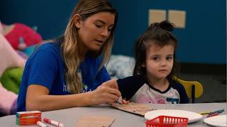 Our Hopebridge Heroes