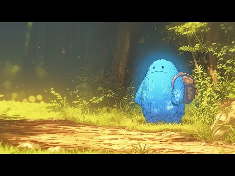 Video Thumbnail: Lofi Grove: Stood up in the Spirit Forest (Again)