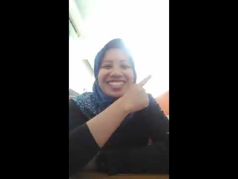 Nidji HAPUS AKU #bugsnaifah