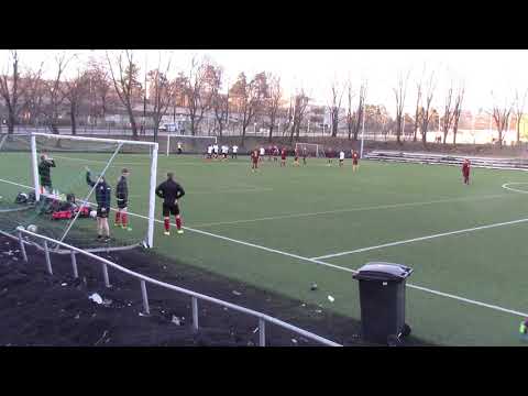 1/3 Keparoi - Kermaa 6.4.2019