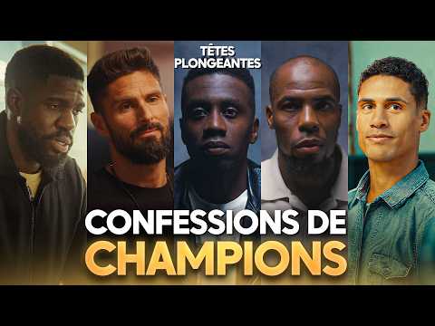 Têtes Plongeantes: la vérité sur la santé mentale trailer thumbnail