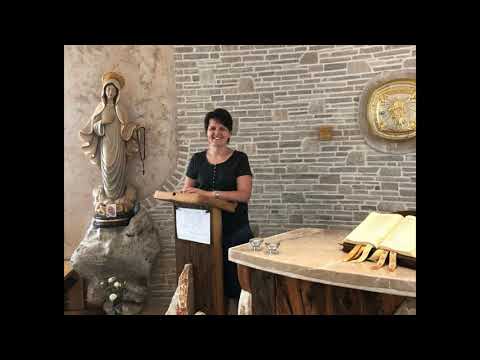 16. 09. 2019. Cenacolo, Ivana Jaška