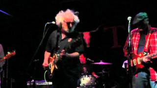 Minus 5 - Rapid Transit (Live 6/9/2012)