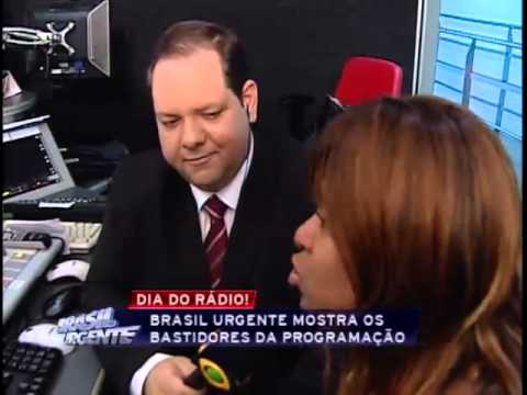 Brasil Urgente Campinas 25 09 2012 - bloco 02