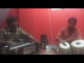 Dhalta Suraj Dhire Dhire With Guru Prasad Sutar Sir